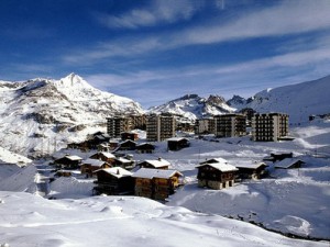 tignes_village