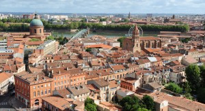 toulouse bezienswaardigheden