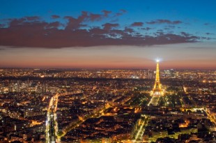 De meest bijzondere weetjes over de Franse hoofdstad Parijs